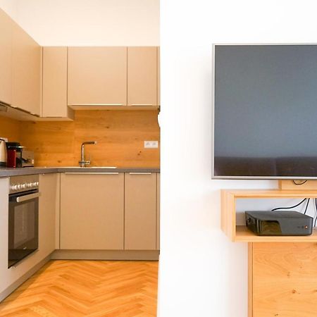 Nadland Apartments B7 Wiedeń Zewnętrze zdjęcie