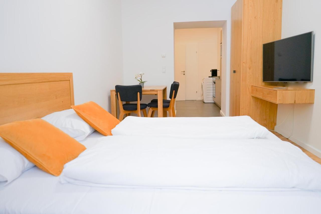 Nadland Apartments B7 Wiedeń Zewnętrze zdjęcie
