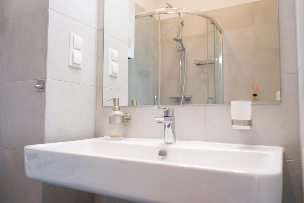 Nadland Apartments B7 Wiedeń Zewnętrze zdjęcie