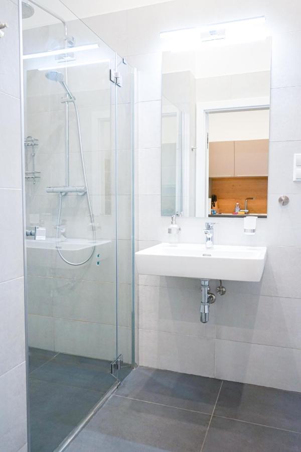 Nadland Apartments B7 Wiedeń Zewnętrze zdjęcie