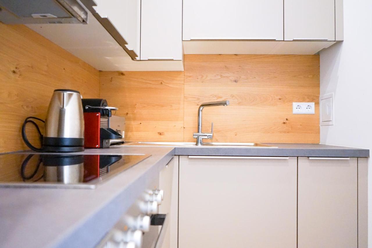 Nadland Apartments B7 Wiedeń Zewnętrze zdjęcie