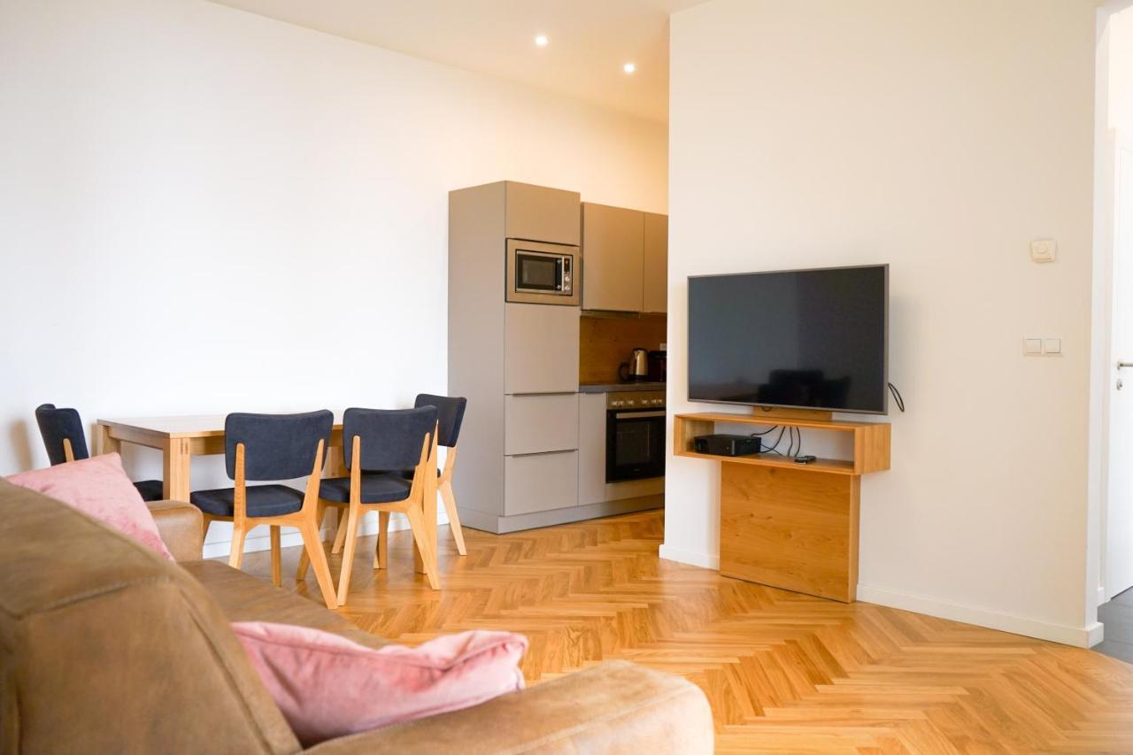 Nadland Apartments B7 Wiedeń Zewnętrze zdjęcie