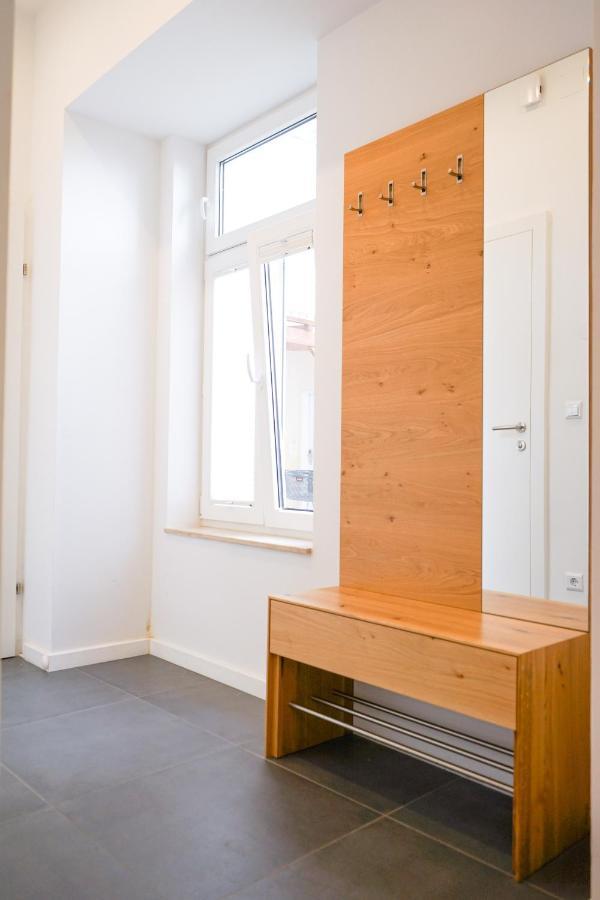 Nadland Apartments B7 Wiedeń Zewnętrze zdjęcie
