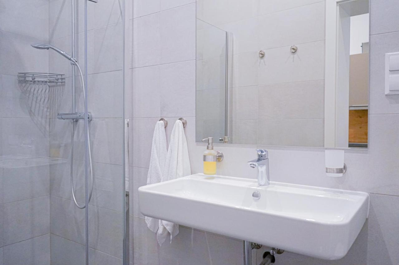 Nadland Apartments B7 Wiedeń Zewnętrze zdjęcie