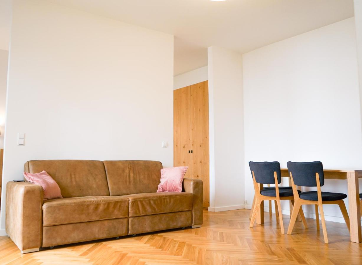 Nadland Apartments B7 Wiedeń Zewnętrze zdjęcie
