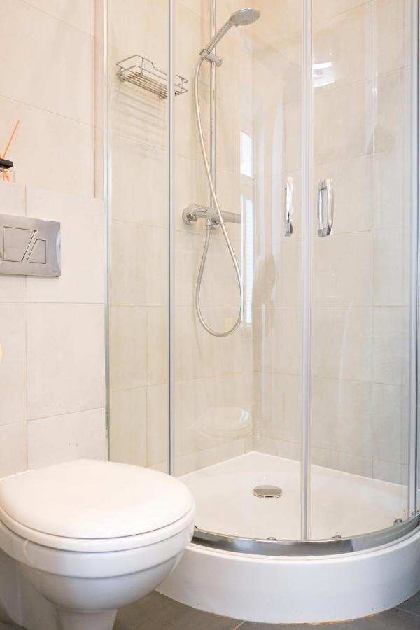 Nadland Apartments B7 Wiedeń Zewnętrze zdjęcie