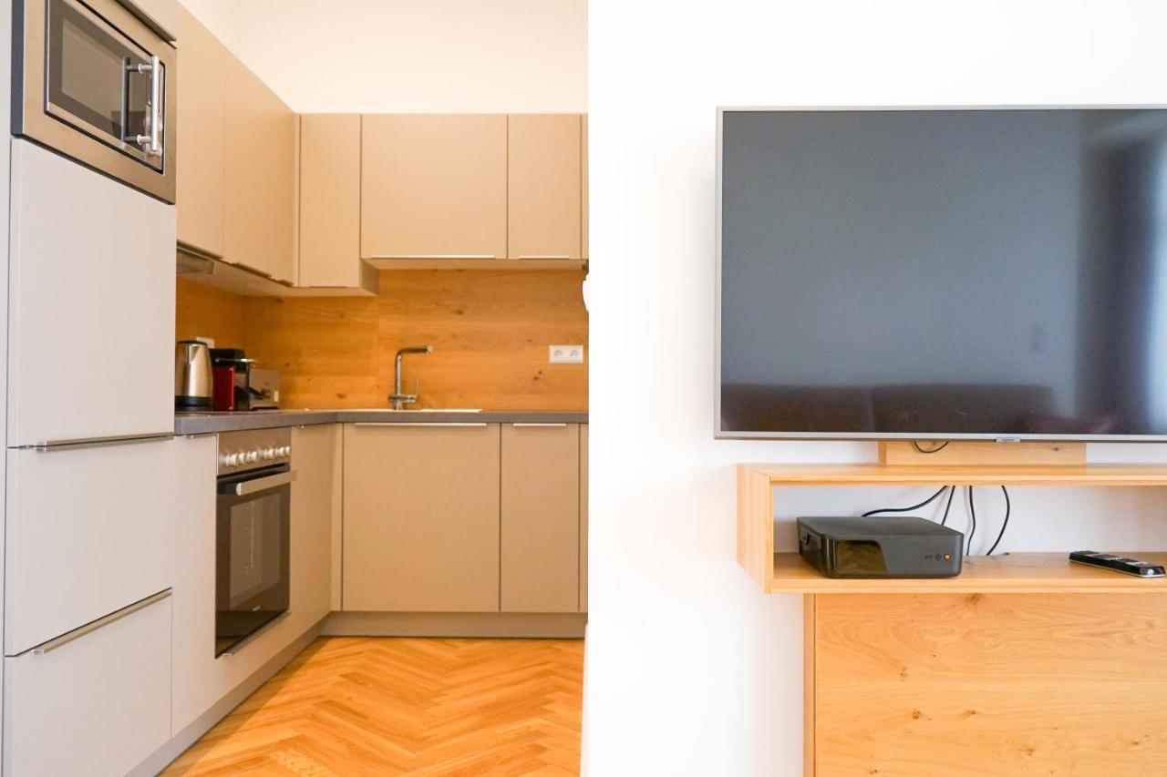 Nadland Apartments B7 Wiedeń Zewnętrze zdjęcie