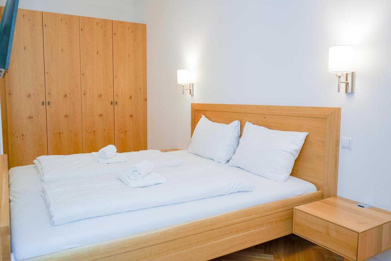 Nadland Apartments B7 Wiedeń Zewnętrze zdjęcie