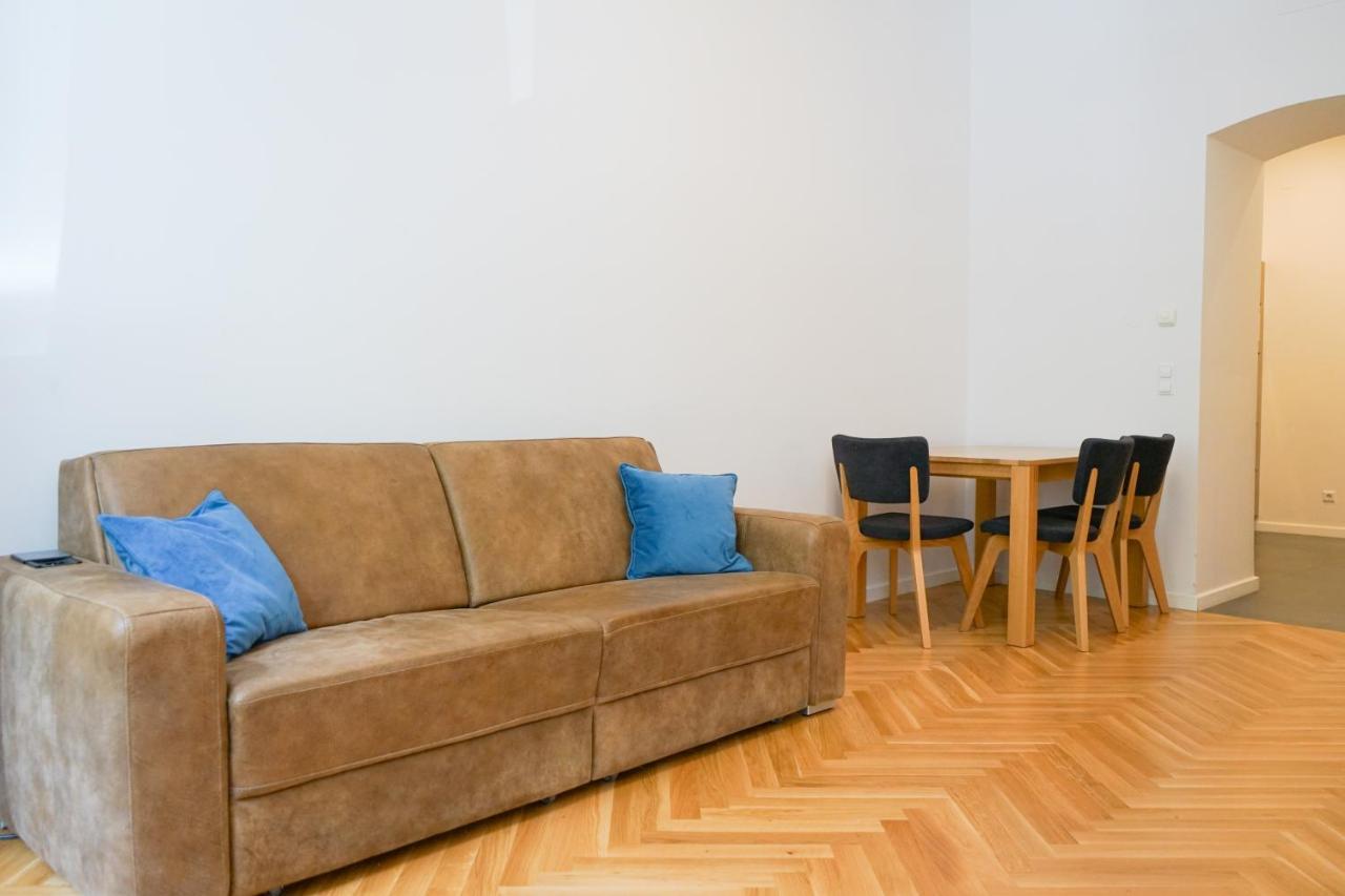 Nadland Apartments B7 Wiedeń Zewnętrze zdjęcie
