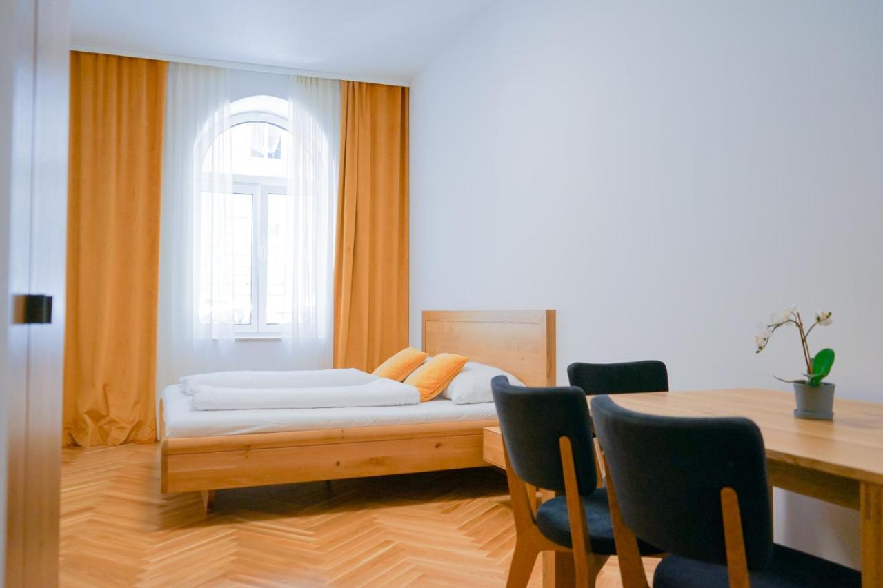 Nadland Apartments B7 Wiedeń Zewnętrze zdjęcie